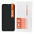 LCD Xiaomi Redmi 15 (4G) с черным тачскрином + корпусная рамка 166 mm GXQC Service Pack (М)  