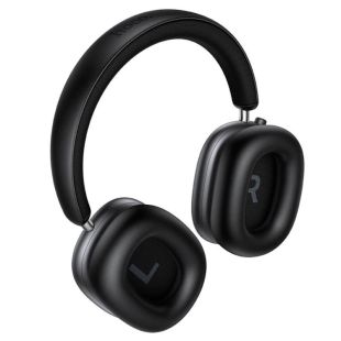 Bluetooth-гарнітура HOCO W63 (Bluetooth 5.3) Black (Монітори)