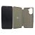Flip Cover for Xiaomi Redmi A5(4G) 173mm Europe Original Black (4you)