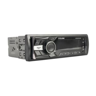 Автомагнітола CYCLONE MP-1097 DSP (Micro SD, Bluetooth, FM, USB,12 міс гарантія)