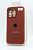 Чехол iPhone 13ProMax Silicon Case original FULL Camera №32 milk chocolate (4you)