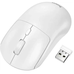 Миша бездротова HOCO GM42 White