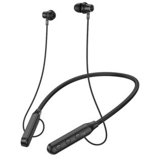 Bluetooth-гарнитура HOCO ES74 (bluetooth 5.3) Black