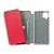 Flip Cover for Samsung A12/A125 Original Red (4you)