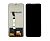 LCD Xiaomi Redmi Note 8 с черным тачскрином (M)