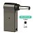 Адаптер для зарядки ноутбуков Type-C-DC 4.0-1.35 100 W (М) 47100 - Цена Недели!