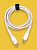 Cable Type-C/Type-C 4you Aveto 100W White