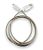 Usb-cable Micro USB 4you Bagmati ( 2000mah, метал, сталевий ) 