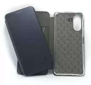 Flip Cover for Xiaomi Redmi 13C(4G) Original Dark blue (4you)
