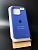 Чехол iPhone 16Pro Silicon Case original FULL №59 denim (4you) "Акционная цена"
