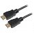 Кабель Maxxtro V-HDMI4-0.5M V1.4 0,5m "тато-тато" позол.коннект (Maxxter)