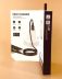 Usb-cable Type-C 4you Dnister white (3A, Silicon Perfect) -  Новая упаковка! 