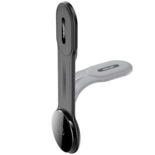 Holder ACEFAST D21 (magnetic, с БЗУ) Black