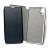 Flip Cover for Samsung A06(4G) Original Black (4you)