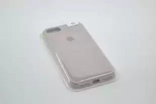 Чохол iPhone 6 / 6S Silicon Case original FULL №7 lavander (4you)