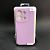 Чохол Xiaomi Redmi 15c 4G 173mm Europe version Silicon Original FULL №16 Lilac (4you)