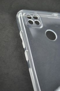 Чехол Samsung A11/A115 /M11/M115 Silicon Spirit "Акционная цена"