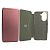 Flip Cover for Xiaomi Redmi A5(4G) 173mm Europe Original Marsala (4you)