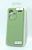 Чехол Xiaomi Redmi Note 13ProPlus Silicon Original FULL №15 Green (4you)