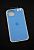 Чохол iPhone 12Pro Silicon Case original FULL №60 sea blue (4you)