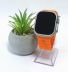 Годинник Smart Watch 4you FUSION (2.2''IPS,Дзвінки,Метал, 12міс, РРЦ-1940грн) Sunset - СМАЧНА ЦІНА!