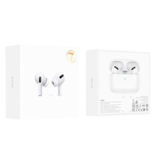 Bluetooth-гарнітура HOCO EW66 (Bluetooth 5.3) White