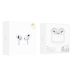 Bluetooth-гарнітура HOCO EW66 (Bluetooth 5.3) White