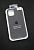 Чохол iPhone 12mini Silicon Case original FULL №22 cocoa (4you)