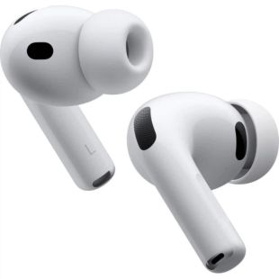 Bluetooth-гарнитура AirPods Pro 3 (Jelly) MFHP4ZM/A, CFPHGVFC7H White