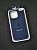 Чехол iPhone 14Pro Silicon Case original FULL №54 steel blue (4you)