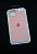 Чохол iPhone 13 Silicon Case original FULL №12 salmon pink (4you)