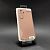 Чехол Samsung A36 Silicon Original FULL №3 Pink sand (4you)