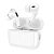 Bluetooth-гарнітура HOCO EW77 (Bluetooth 5.4) White