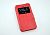 Чехол-книжка 4you Slider 4"- 4,4" red универсальная - АКЦИОННАЯ ЦЕНА!!!