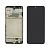 LCD Samsung A22(4G)/A225 (2021) із чорним тачскрином + корпусна рамка GH82-25944A Original (M) 