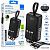 Power Bank 30000mAh ACL PW-118 22.5W(LCD-дисп,Встр кабели:USB-C,LightningUSB)black(А) - Цена Недели!