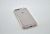Чехол iPhone XR Silicon Case original FULL №7 lavander (4you)