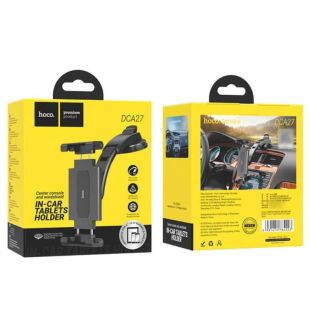 Holder HOCO DCA27 Black