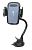 Holder 4you GL2 Black (гибкая метал ножка,присоска,классический крепеж РРЦ 212грн) 