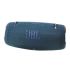 Портативна колонка JBL XTEMRE 3 (Bluetooth, FM, USB, 2 дин, ремінець, Soft touch) Blue