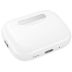 Bluetooth-гарнитура HOCO EW93 (Bluetooth 5.4) White