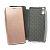 Flip Cover for Samsung A07 4G Original Rose Gold (4you)