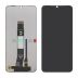 LCD Xiaomi Redmi A1/ A1+/ A2/ A2+ с чёрным тачскрином Original GX (М)
