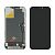 LCD iPhone 12 Pro Max з чорним тачскрином + дисплейна рамка 60Hz DD-OLED(M) 