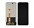 LCD Oppo A54 4G/Oppo A55 4G CPH2325 з чорним тачскрином (М)