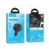 FM модулятор HOCO E82 Black