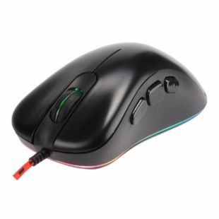 Миша провідна MARVO G954 (ігрова, Led) Black