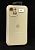 Чехол iPhone 15 Silicon Case original FULL Camera №11 antique white (4you)
