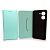 Flip Cover for Xiaomi Redmi A5(4G) 173mm Fiber Light green (4you)