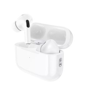 Bluetooth-гарнитура HOCO EW47 (Bluetooth 5.3) White